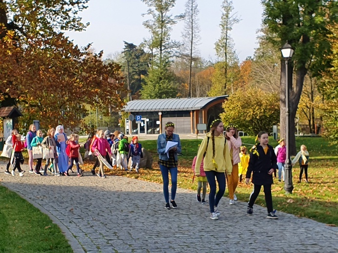 II Metropolitalny Kongres Misyjny w Rudach