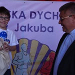 Dycha św. Jakuba