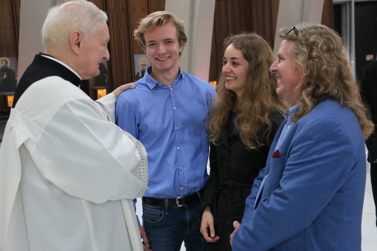 50 lat kursu lektorskiego