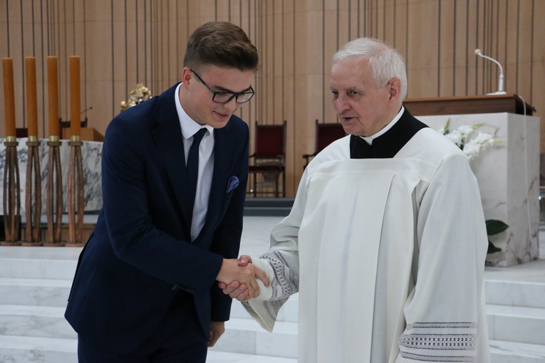 50 lat kursu lektorskiego