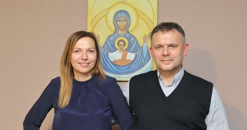 Odmawiam Różaniec. Cieszę się, że o przyjaźni z Różańcem mówi coraz więcej ludzi.