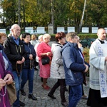 Pielgrzymka Żywego Różańca na Górę Świętej Anny