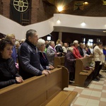 Piasek. Spotkanie Odnowy w Duchu Świętym