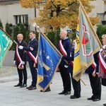 Olsztyn. 35 rocznica męczeńskiej śmierci bł. ks. Jerzego Popiełuszki 