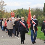 Gdyńska Piesza Pielgrzymka Ludzi Pracy