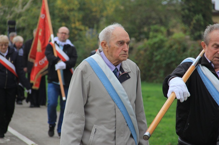 Gdyńska Piesza Pielgrzymka Ludzi Pracy