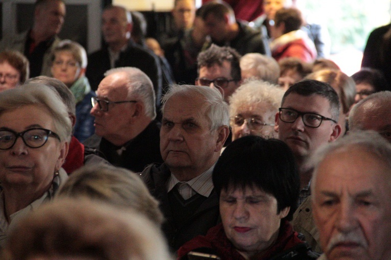 Gdyńska Piesza Pielgrzymka Ludzi Pracy