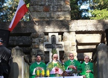 Zło dobrem zwyciężaj