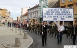 Jubileusz 50 - lecia Specjalnego Ośrodka Szkolno – Wychowawczego im. Jana Pawła II w Lubsku