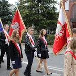 Jubileusz 50 - lecia Specjalnego Ośrodka Szkolno – Wychowawczego im. Jana Pawła II w Lubsku