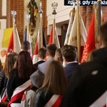 Jubileusz 50 - lecia Specjalnego Ośrodka Szkolno – Wychowawczego im. Jana Pawła II w Lubsku