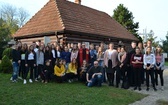 Pielgrzymka KSM do Zabawy
