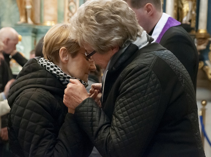 Dzień Jedności w Skrzatuszu cz. 1