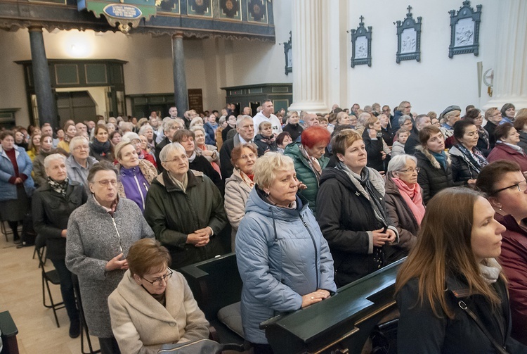 Dzień Jedności w Skrzatuszu cz. 1