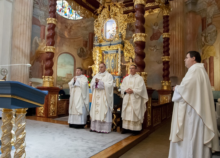 Dzień Jedności w Skrzatuszu, cz. 2