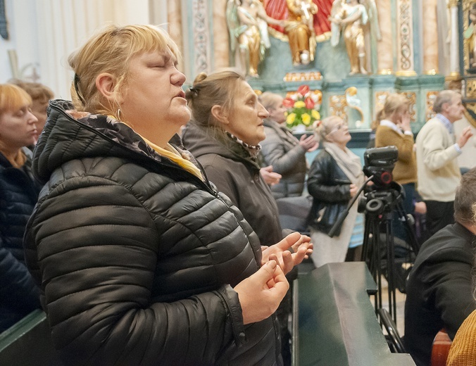 Dzień Jedności w Skrzatuszu, cz. 2