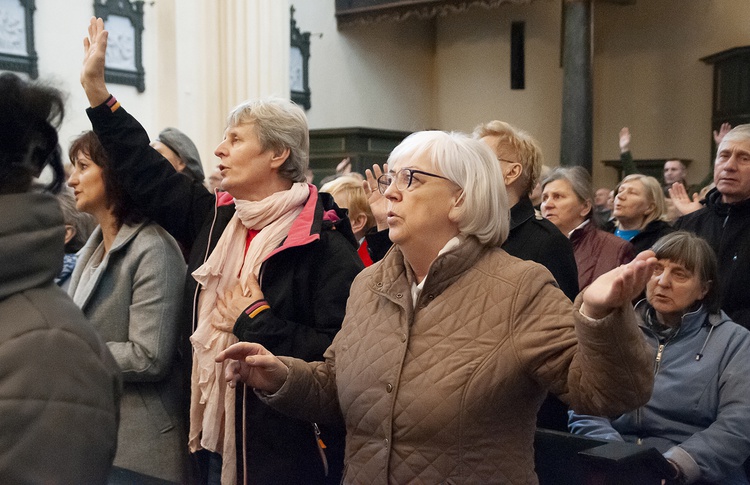 Dzień Jedności w Skrzatuszu, cz. 2