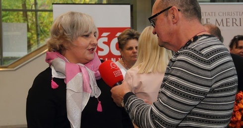 Gala Nagrody im. kard. nom. Ignacego Jeża, cz. 1