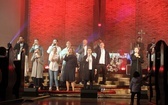 Koncert Deus Meus w Gliwicach