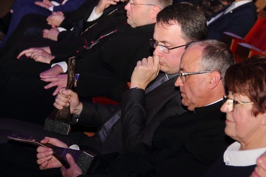 Gala Nagrody im. kard. nom. Ignacego Jeża, cz. 2