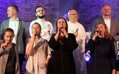 Koncert Deus Meus w Gliwicach