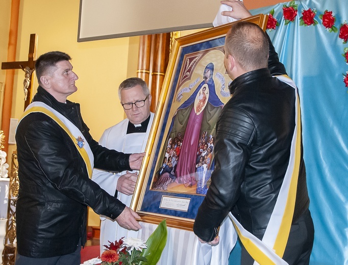 Peregrynacja w Jastrowiu