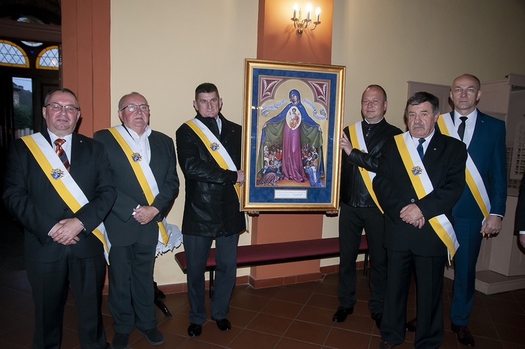 Peregrynacja w Jastrowiu