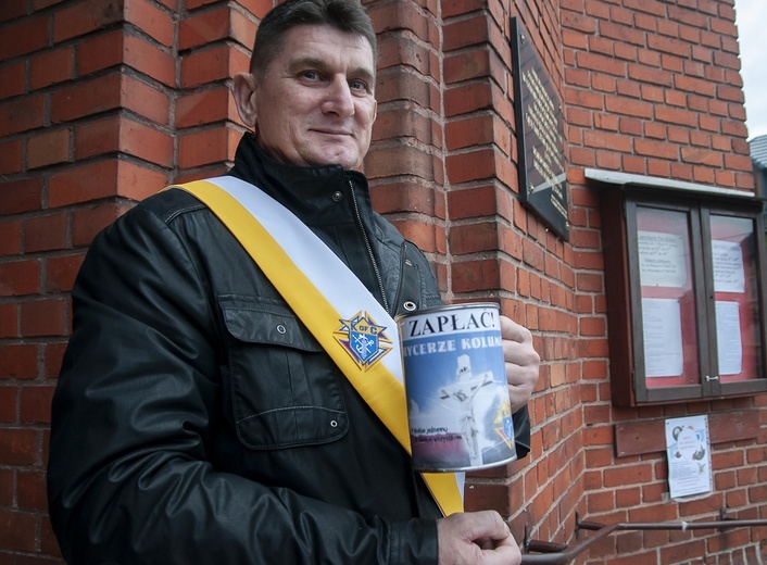 Peregrynacja w Jastrowiu