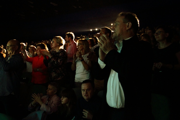 14. Festiwal 7xGospel - koncert finałowy