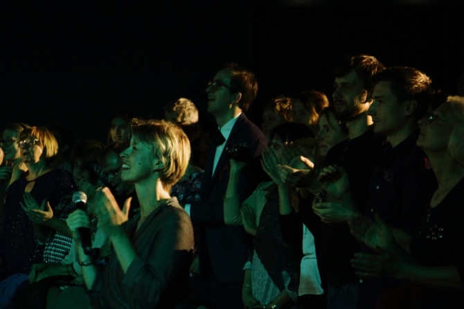 14. Festiwal 7xGospel - koncert finałowy