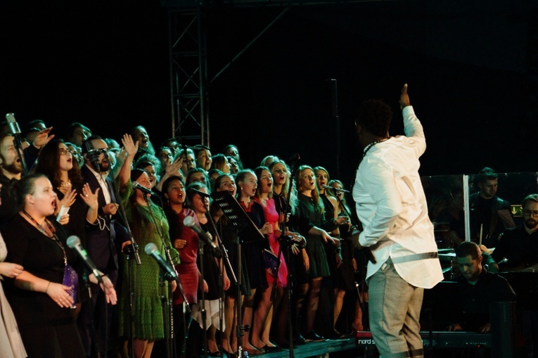 14. Festiwal 7xGospel - koncert finałowy