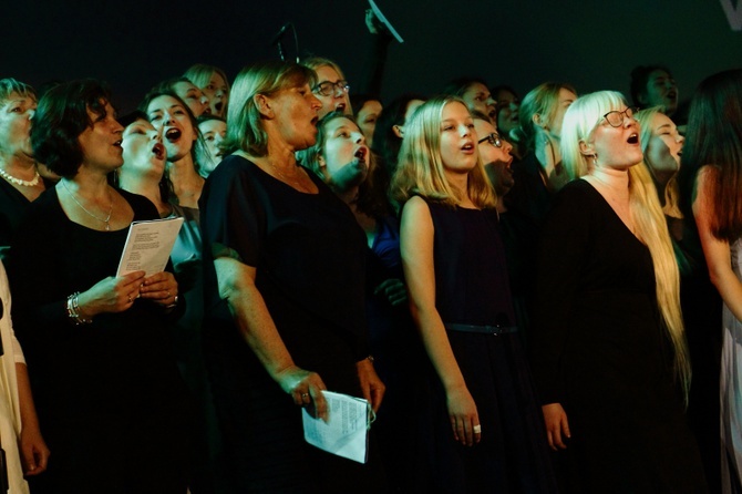 14. Festiwal 7xGospel - koncert finałowy