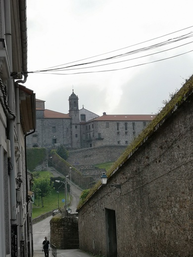 Drogami św. Jakuba