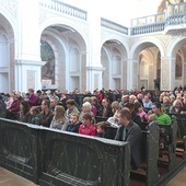 ▲	Greckokatolickie sanktuaria w Polsce znajdują się m.in. w Beskidach i na Pomorzu. 