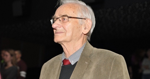 VII Kołobrzeski Dzień z rotmistrzem Witoldem Pileckim. Obecny będzie syn legendarnego bohatera