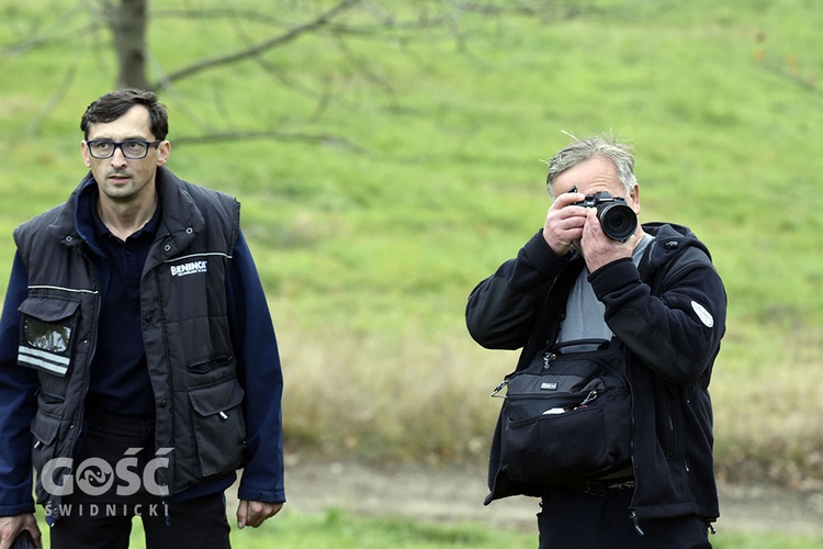 Ekstremalny weekend dla niezłomnych mężczyzn