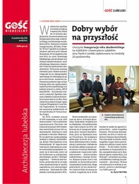 Gość Lubelski 43/2019