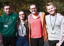 MSA to inicjatywa młodych dla młodych.