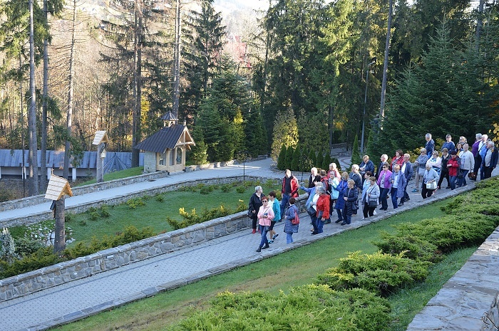 Szczawieńskie Dni św. Jana Pawła II