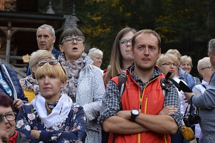 Szczawieńskie Dni św. Jana Pawła II