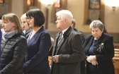 Ostatnie pożegnanie śp. ks. mjr. Krzysztofa Strauba 