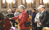 Ostatnie pożegnanie śp. ks. mjr. Krzysztofa Strauba 