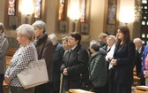 Ostatnie pożegnanie śp. ks. mjr. Krzysztofa Strauba 