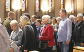 Ostatnie pożegnanie śp. ks. mjr. Krzysztofa Strauba 