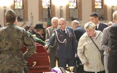 Ostatnie pożegnanie śp. ks. mjr. Krzysztofa Strauba 