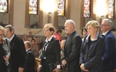 Ostatnie pożegnanie śp. ks. mjr. Krzysztofa Strauba 
