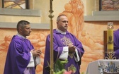 Ostatnie pożegnanie śp. ks. mjr. Krzysztofa Strauba 