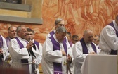 Ostatnie pożegnanie śp. ks. mjr. Krzysztofa Strauba 