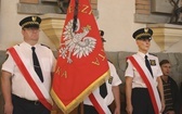 Ostatnie pożegnanie śp. ks. mjr. Krzysztofa Strauba 