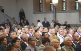 Ostatnie pożegnanie śp. ks. mjr. Krzysztofa Strauba 